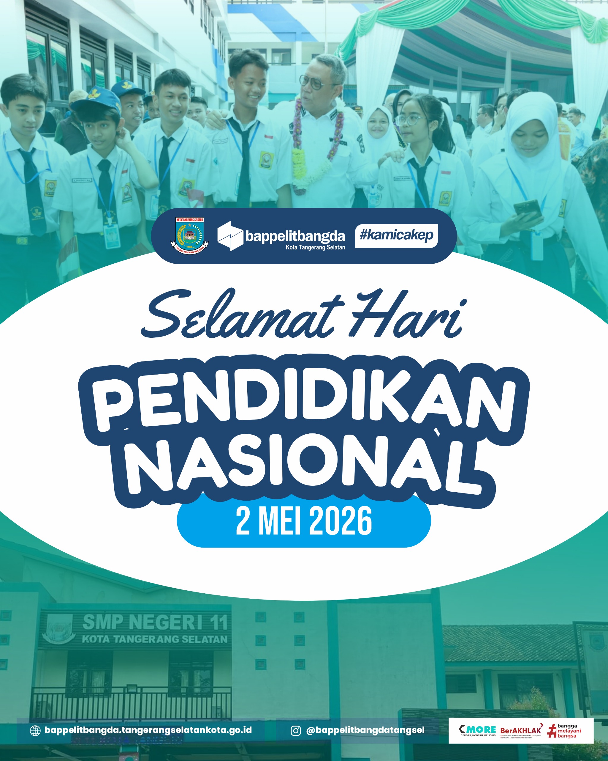 Survey Kepuasan Masyarakat